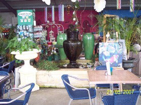 Warwicks Gardens Galore - Accommodation 4U 3