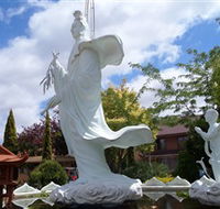 Sakyamuni Buddhist Centre/Van Hanh Monastery - Accommodation 4U