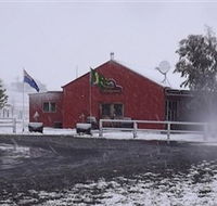 Wright Robertson of Glencoe