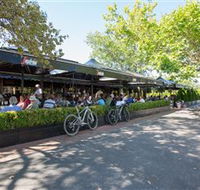 Tilley's - Accommodation 4U