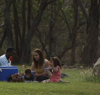 Corin Forest Mountain Resort - Accommodation 4U