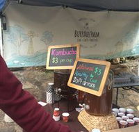 Eat Local Friday - Farmers Market - Accommodation 4U