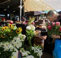 Capital Region Farmers Markets - Accommodation 4U