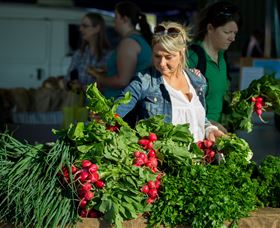 Capital Region Farmers Markets - Accommodation 4U 3