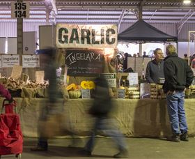 Capital Region Farmers Markets - Accommodation 4U 5
