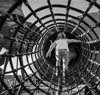 Pod Playground at the National Arboretum - Accommodation 4U