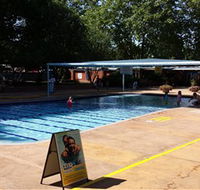 Dickson Aquatic Centre - Accommodation 4U