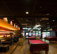ANU Union Bar - Accommodation 4U