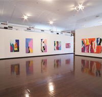 Drill Hall Gallery - Accommodation 4U