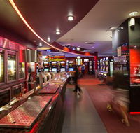 Ainslie Football and Social Club - Accommodation 4U
