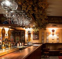 Wig and Pen Tavern and Brewery - Accommodation 4U