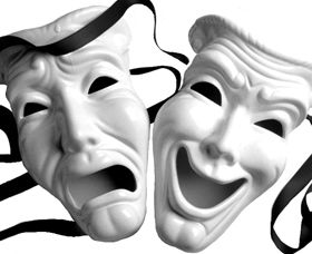Canberra Repertory Society - Accommodation 4U 0