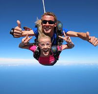 Skydive Canberra - Accommodation 4U