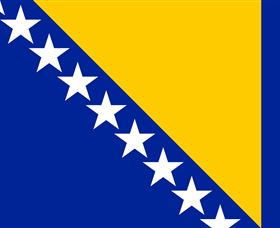 Bosnia And Herzegovina, Embassy Of - Accommodation 4U 0