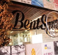 BentSpoke Brewing Co. - Accommodation 4U