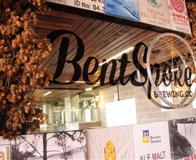 BentSpoke Brewing Co. - Accommodation 4U 0