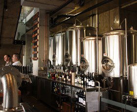 BentSpoke Brewing Co. - Accommodation 4U 4