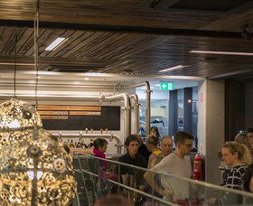 BentSpoke Brewing Co. - Accommodation 4U 5