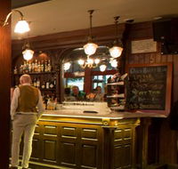 PJ O'Reilly's Irish Pub - Accommodation 4U