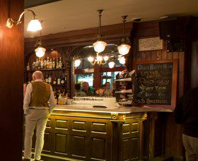 PJ O'Reilly's Irish Pub - Accommodation 4U 0