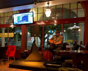 PJ O'Reilly's Irish Pub - Accommodation 4U 1