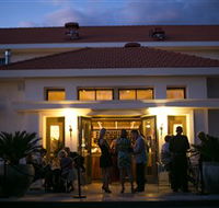 Parlour Wine Room - Accommodation 4U