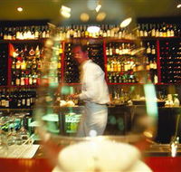 Benchmark Wine Bar - Accommodation 4U