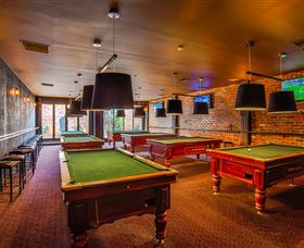 Civic Pub - Accommodation 4U 0