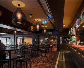 Civic Pub - Accommodation 4U 4