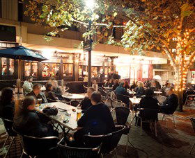 King O'Malley's Irish Pub - Accommodation 4U 0