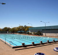 Phillip Swimming Centre - Accommodation 4U