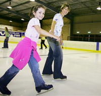 Phillip Ice Skating Centre - Accommodation 4U