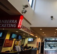 Canberra Theatre Centre - Accommodation 4U