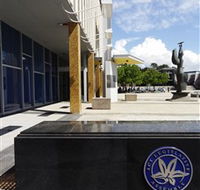 Legislative Assembly for the ACT - Accommodation 4U