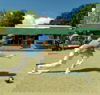 Canberra City Bowling Club - Accommodation 4U
