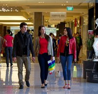 Canberra Centre - Accommodation 4U