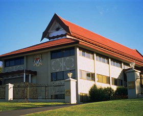 Malaysian High Commission - Accommodation 4U 1