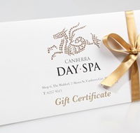 Canberra Day Spa - Accommodation 4U