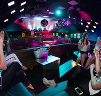 Academy Club - Accommodation 4U