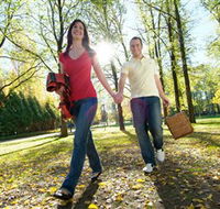Glebe Park - Accommodation 4U