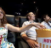 Hoyts Cinemas Woden - Accommodation 4U