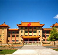 China Embassy of the People's Republic of - Accommodation 4U
