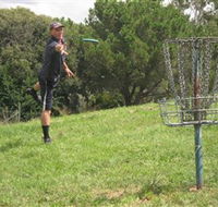 Disc Golf Course - Accommodation 4U