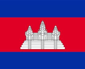 Cambodia, Royal Embassy Of - Accommodation 4U 0