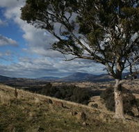 Urambi Hills - Accommodation 4U