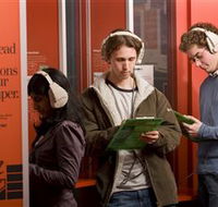 National Electoral Education Centre - Accommodation 4U