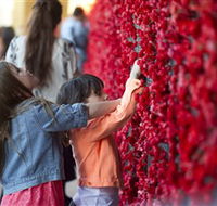 Australian War Memorial - Accommodation 4U