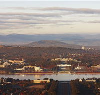 Mount Ainslie Lookout - Accommodation 4U