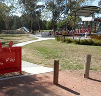 Adventure Playground - Accommodation 4U
