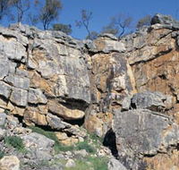 Watheroo National Park - Accommodation 4U